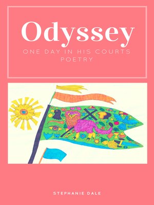 cover image of Odyssey, One Day In His Courts